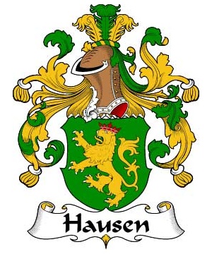 German/H/Hausen-Crest-Coat-of-Arms