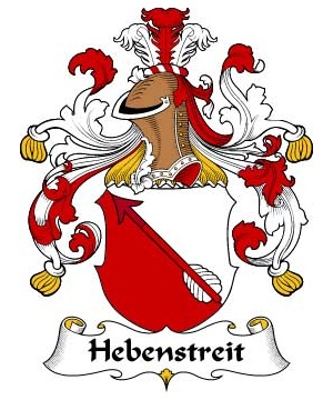 German/H/Hebenstreit-Crest-Coat-of-Arms