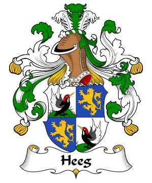 German/H/Heeg-Crest-Coat-of-Arms