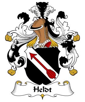 German/H/Heldt-Crest-Coat-of-Arms