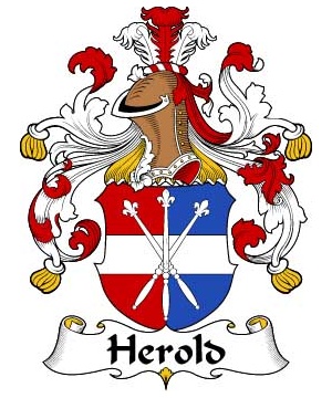 German/H/Herold-Crest-Coat-of-Arms