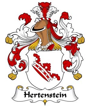 German/H/Hertenstein-Crest-Coat-of-Arms