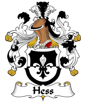 German/H/Hess-Crest-Coat-of-Arms