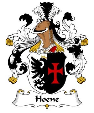 German/H/Hoene-Crest-Coat-of-Arms