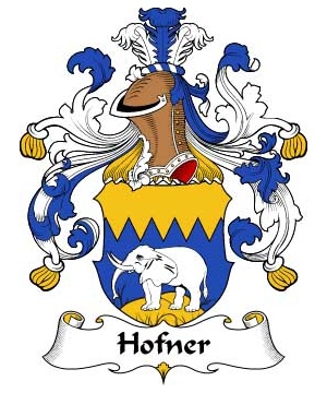 German/H/Hofner-Crest-Coat-of-Arms