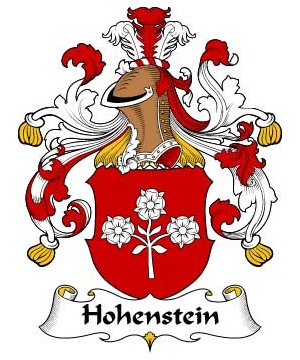 German/H/Hohenstein-Crest-Coat-of-Arms