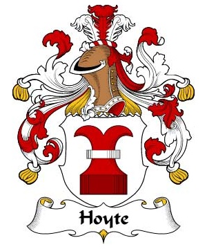 German/H/Hoyte-Crest-Coat-of-Arms