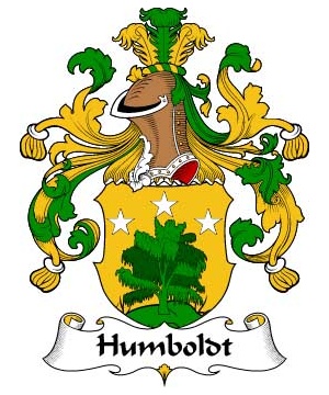 German/H/Humboldt-Crest-Coat-of-Arms