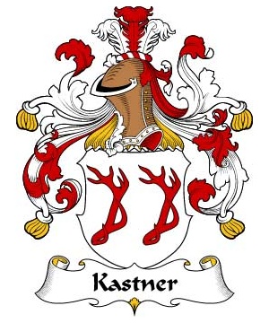 German/K/Kastner-Crest-Coat-of-Arms