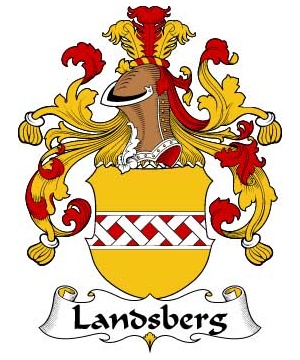 German/L/Landsberg-Crest-Coat-of-Arms