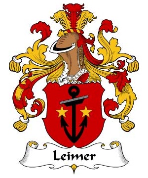 German/L/Leimer-Crest-Coat-of-Arms