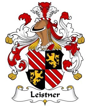 German/L/Leistner-Crest-Coat-of-Arms