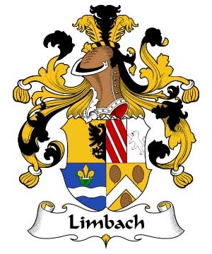 German/L/Limbach-Crest-Coat-of-Arms