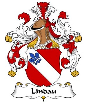 German/L/Lindau-Crest-Coat-of-Arms