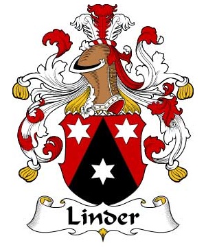 German/L/Linder-Crest-Coat-of-Arms