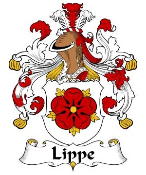 German/L/Lippe-Crest-Coat-of-Arms