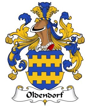 German/O/Oldendorf-Crest-Coat-of-Arms