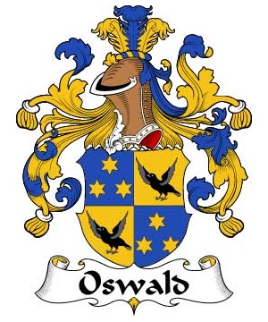 German/O/Oswald-Crest-Coat-of-Arms