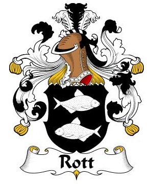 German/R/Rott-Crest-Coat-of-Arms