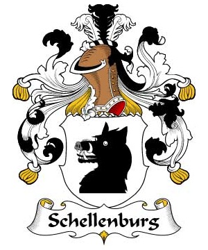 German/S/Schellenburg-Crest-Coat-of-Arms