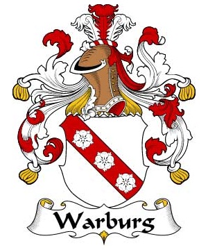 German/W/Warburg-Crest-Coat-of-Arms