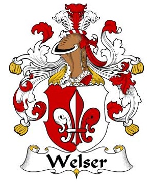 German/W/Welser-Crest-Coat-of-Arms