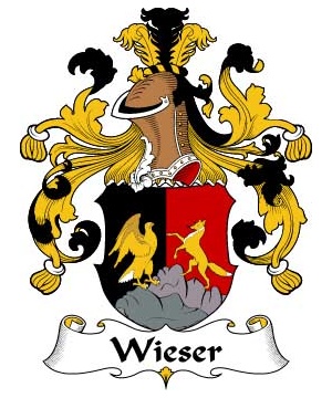 German/W/Wieser-Crest-Coat-of-Arms