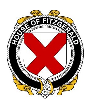 House-of-Ireland/F/Fitzgerald-Crest-Coat-Of-Arms