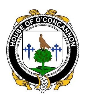 House-of-Ireland/O/OConcannon-Crest-Coat-Of-Arms