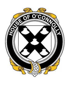 House-of-Ireland/O/OConnolly-Crest-Coat-Of-Arms