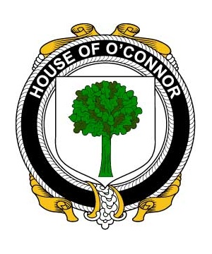 House-of-Ireland/O/OConnor-(Don)-Crest-Coat-Of-Arms