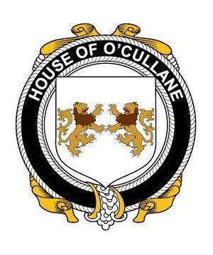 House-of-Ireland/O/OCullane-(Or-Collins)-Crest-Coat-Of-Arms