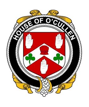 House-of-Ireland/O/OCullen-Crest-Coat-Of-Arms