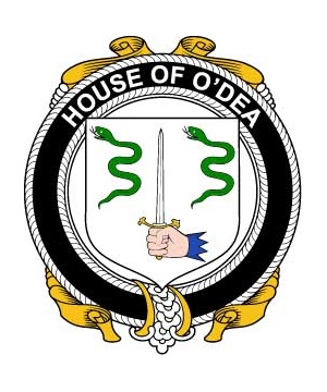 House-of-Ireland/O/ODea-Crest-Coat-Of-Arms