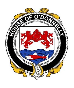 House-of-Ireland/O/ODonnelly-Crest-Coat-Of-Arms