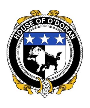 House-of-Ireland/O/ODoran-Crest-Coat-Of-Arms