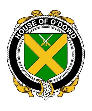 House-of-Ireland/O/ODowd-Crest-Coat-Of-Arms