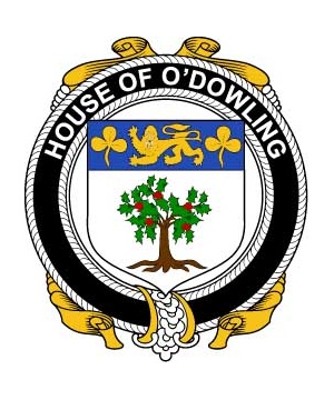 House-of-Ireland/O/ODowling-Crest-Coat-Of-Arms