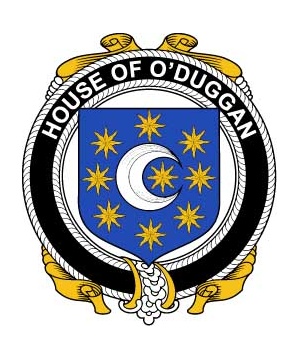 House-of-Ireland/O/ODuggan-Crest-Coat-Of-Arms