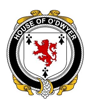 House-of-Ireland/O/ODwyer-Crest-Coat-Of-Arms