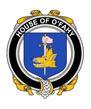 House-of-Ireland/O/OFahy-Crest-Coat-Of-Arms