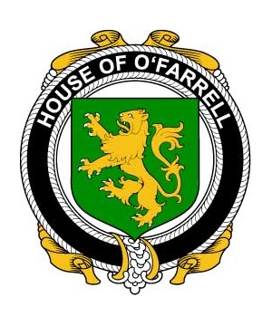 House-of-Ireland/O/OFarrell-Crest-Coat-Of-Arms