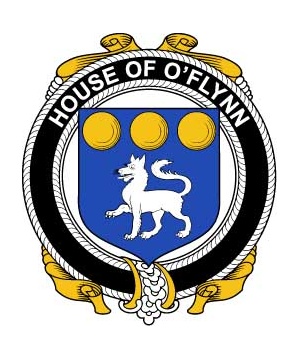 House-of-Ireland/O/OFlynn-Crest-Coat-Of-Arms