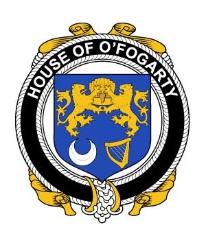 House-of-Ireland/O/OFogarty-Crest-Coat-Of-Arms