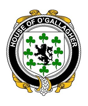 House-of-Ireland/O/OGallagher-Crest-Coat-Of-Arms