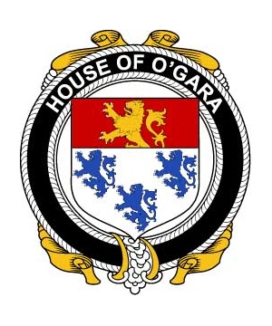 House-of-Ireland/O/OGara-Crest-Coat-Of-Arms