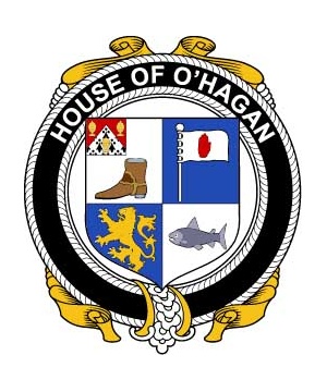 House-of-Ireland/O/OHagan-Crest-Coat-Of-Arms