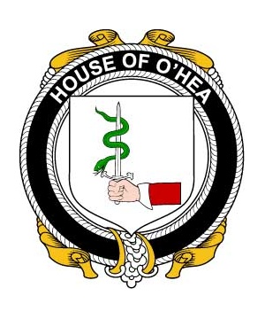 House-of-Ireland/O/OHea-Crest-Coat-Of-Arms