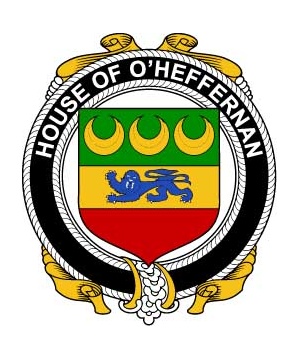 House-of-Ireland/O/OHeffernan-Crest-Coat-Of-Arms