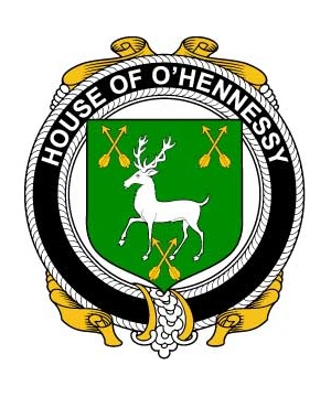 House-of-Ireland/O/OHennessy-Crest-Coat-Of-Arms